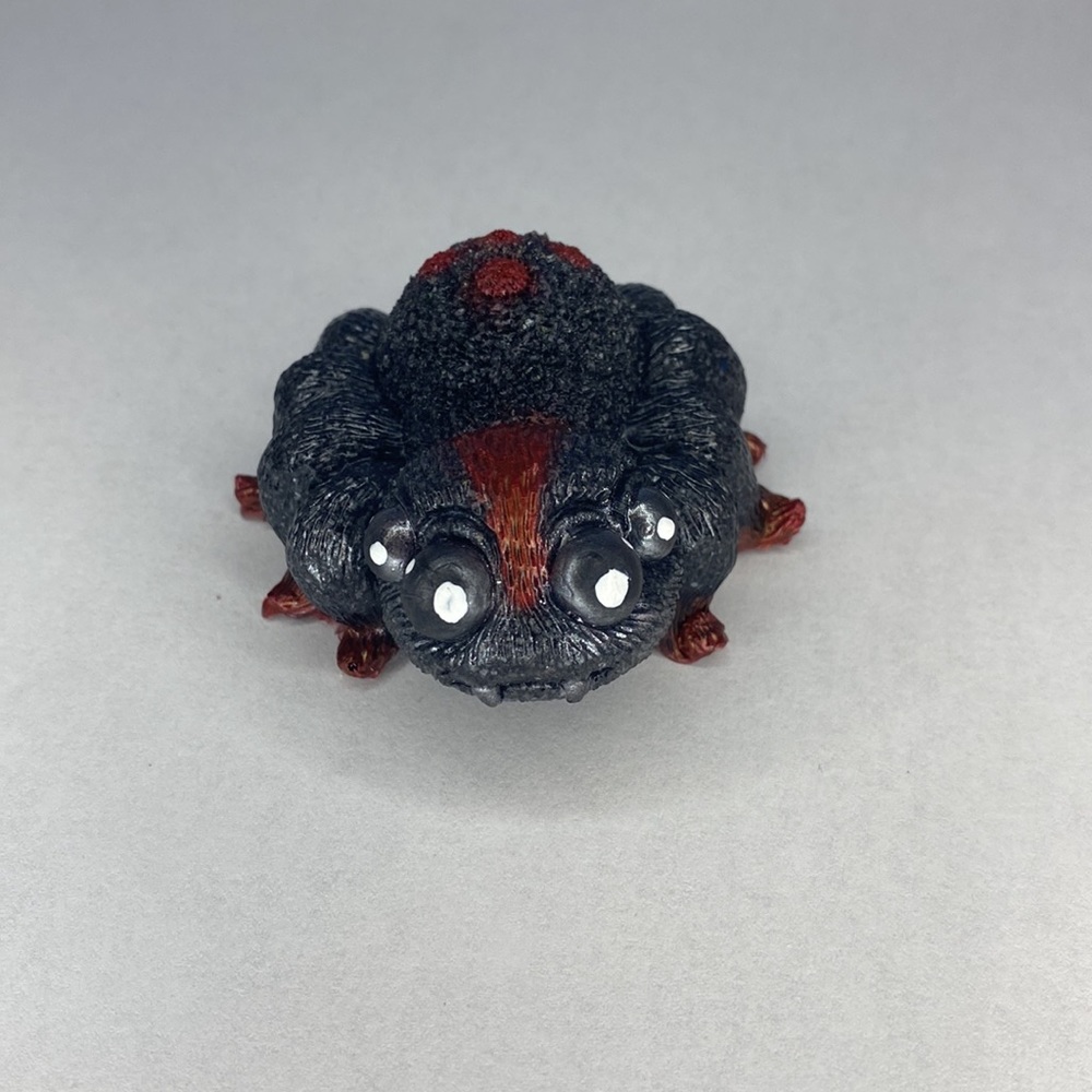Spider Figure